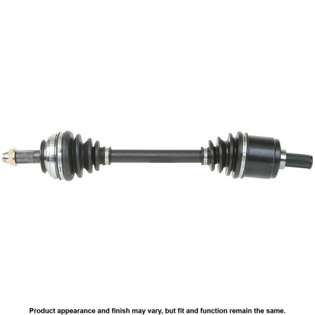 A1 Cardone New Cv Drive Axle, 66-4062 66-4062